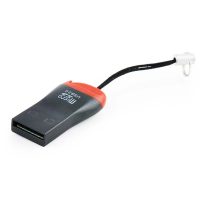 Micro SD čítačka pamäťových kariet - USB 2.0