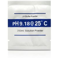 Kalibračný prášok pH 9,18 pre tester