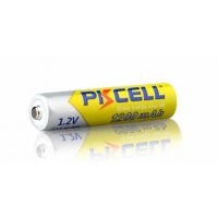 Nabíjacia mikrotužková batéria - AAA PKCELL