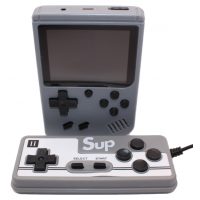 Gameboy, herná konzola SUP s ovládačom - 500 hier