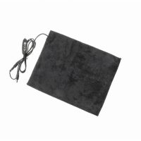 Vyhrievaná podložka - Šedá