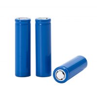 Li-Ion akumulátor 14500 - 3,7V; 800mAh