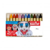 Make-up sada - 12 farieb