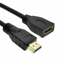 Predlžovací HDMI kábel - 150 cm, samec/samica