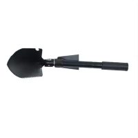 Skladacia multifunkčná lopatka - 30 cm