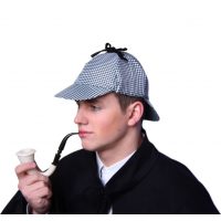 Čiapka pre detektíva