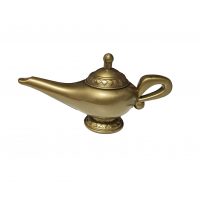 Magická lampa