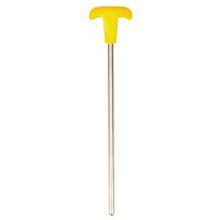 Zemná kotva pre lietajúce draky - 26 cm