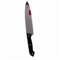 Krvavý nôž - 30 cm