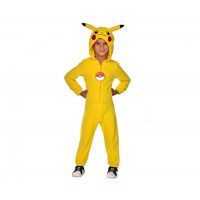 Detský kostým - Pokemon Pikachu 8/10