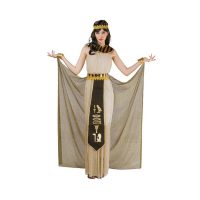 Dámsky kostým - Egyptská kráľovná M