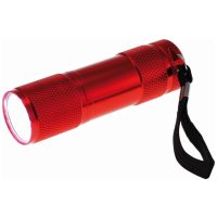Mini LED svietidlo - Červená