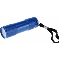 Mini LED svietidlo - Modrá