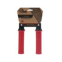 Rukoväte na bicykel - Červené