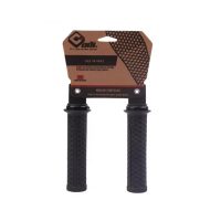 Rukoväte na bicykel - Čierne