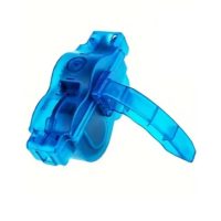 Čistič reťaze na bicykel