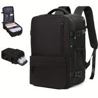 Batoh s USB portom