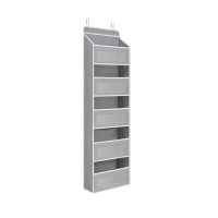 Úložný závesný box - 5 úrovní