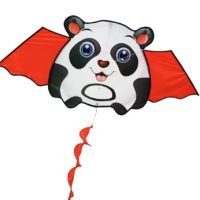 Detský lietajúci drak - Panda