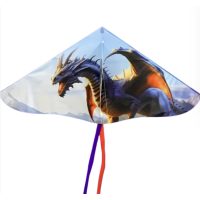 Lietajúci drak - Drak