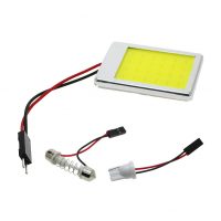 Auto LED žiarovka T10 T13 T15 W3W W5W C5W C10W