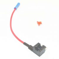 Adaptér na poistky do auta - Micro TAP 12V 10A