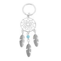 Prívesok na kľúče - Lapač snov