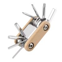 Kompaktná bitová sada multitool