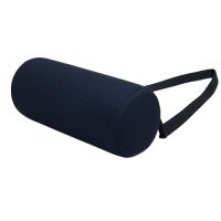 Ergonomický bedrový valec - Modrý