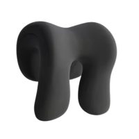Ergonomická opierka hlavy