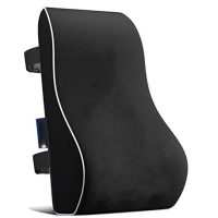 Ergonomická bedrová opierka