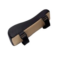 Ergonomická lakťová opierka - Čierna