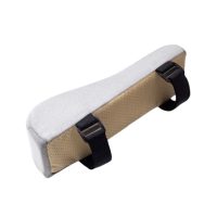 Ergonomická lakťová opierka - Sivá