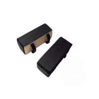 Ergonomická opierka na lakte 27 x 10 cm - Čierna
