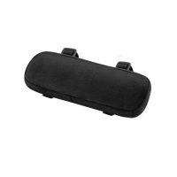 Ergonomická opierka ruky - Čierná