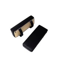 Ergonomická opierka na lakte 27 x 5 cm - Čierna