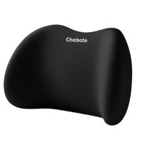 Ergonomická opierka bedier do auta
