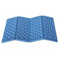 Skladacia penička na sedenie