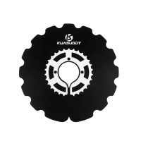 Ochranná doska kotoučových bŕzd