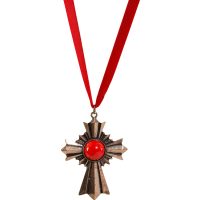 Vampírskej náhrdelník