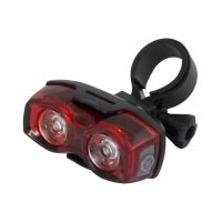 Zadní LED světlo na kolo Arktur