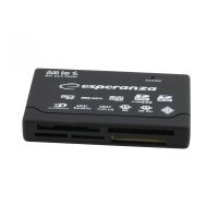 Čítačka kariet všetko v jednom USB 2.0