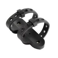 Adaptér na košík na cyklistickou láhev