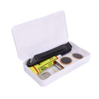 Kompaktná bitová sada multitool