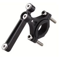 Držiak pre pripevnenie košíka na fľašu