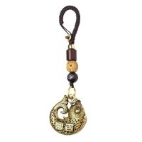 Prívesok na kľúče - Ryba