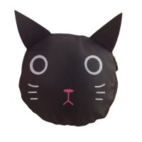 Skladací úložný box s vekom, veľkosť L - Béžový