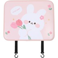 Vyhrievajúca podložka pre psy a mačky - Modro šedá