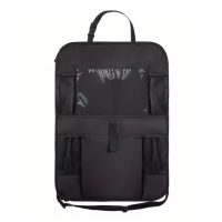 Organizér na zadné sedadlo auta – viacúčelový závesný kapsár