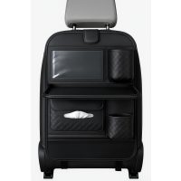 Organizér na zadné sedadlo auta – viacúčelový závesný kapsár